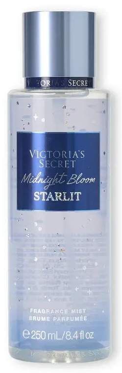 Victoria's Secret Midnight Bloom Starlit Fragrance Mist