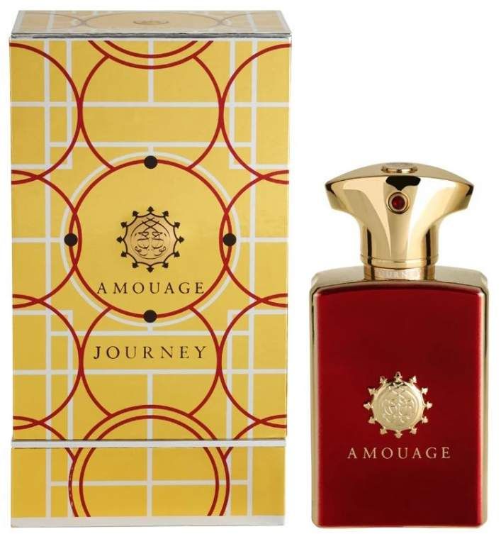 Amouage Journey Man