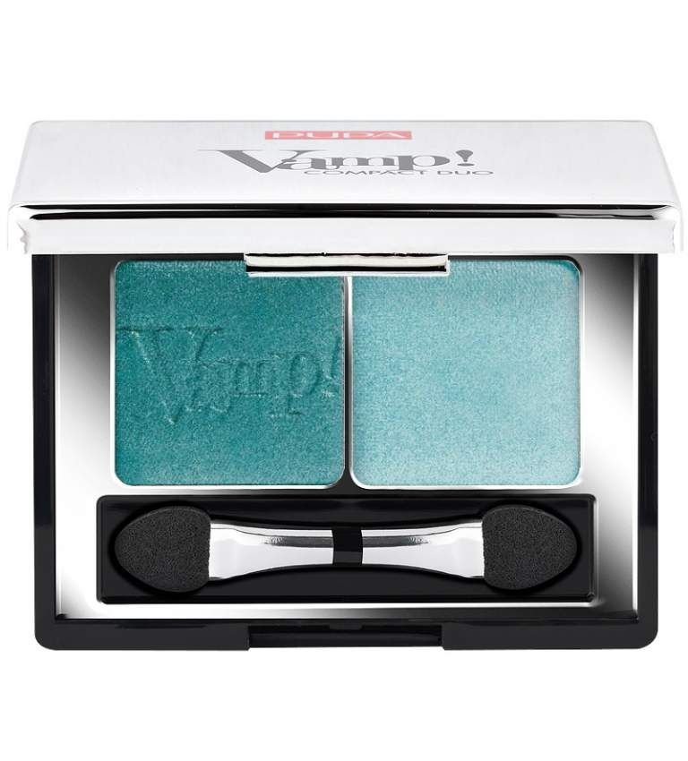Pupa Vamp! Compact Duo