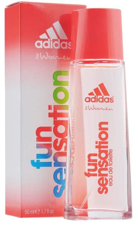Adidas Fun Sensations