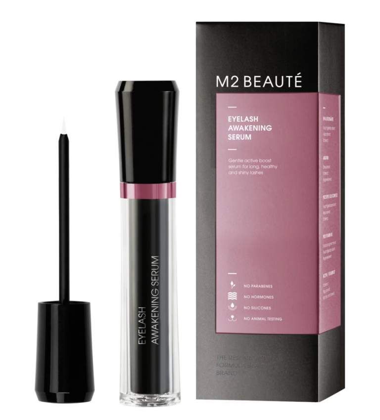 M2Beaute Eyelash Awakening Serum