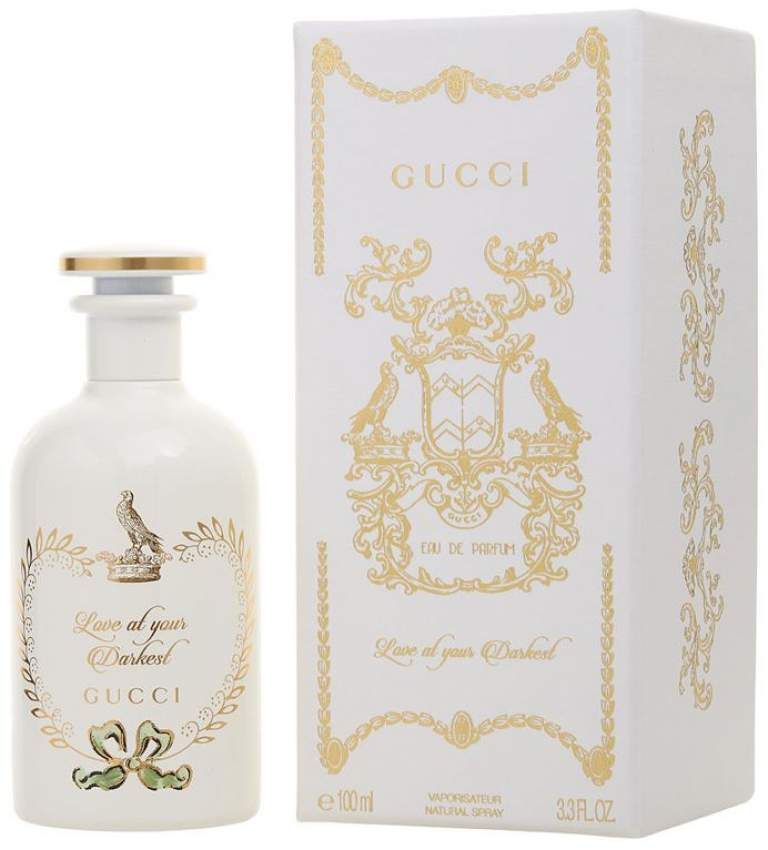 Gucci Love At Your Darkest