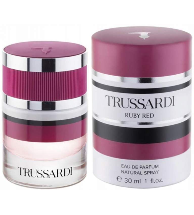 Trussardi Ruby Red