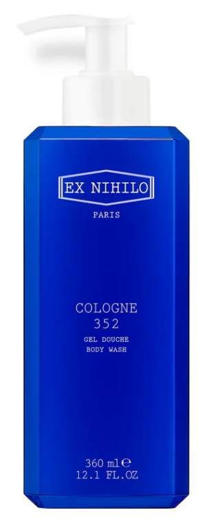 Ex Nihilo Ex Nihilo Cologne 352 Body Wash