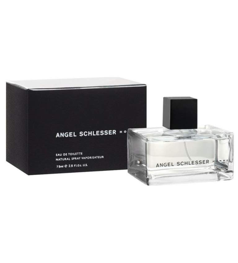 Angel Schlesser Angel Schlesser Homme