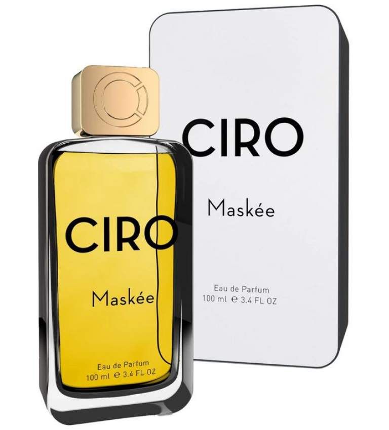 Ciro Maskee