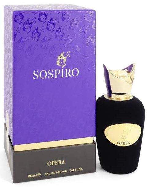 Sospiro Perfumes Opera