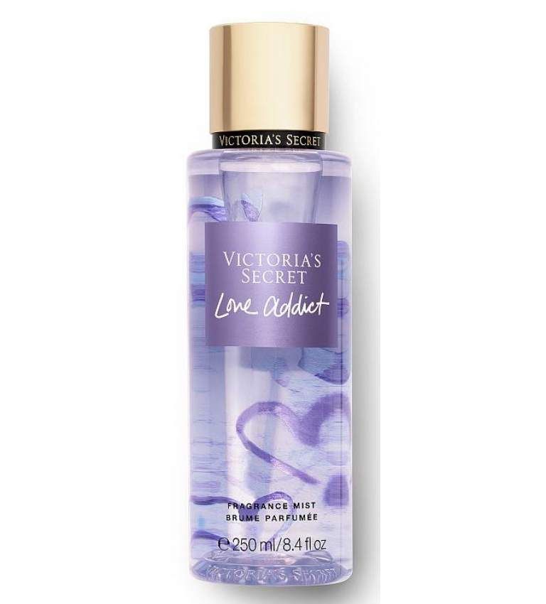 Victoria's Secret Love Addict Fragrance Mist