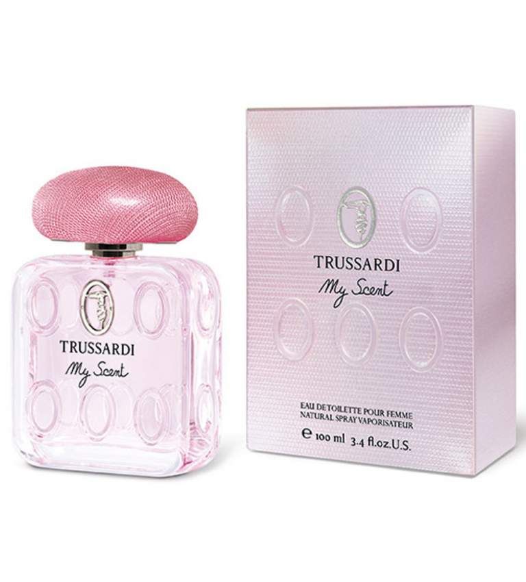 Trussardi My Scent