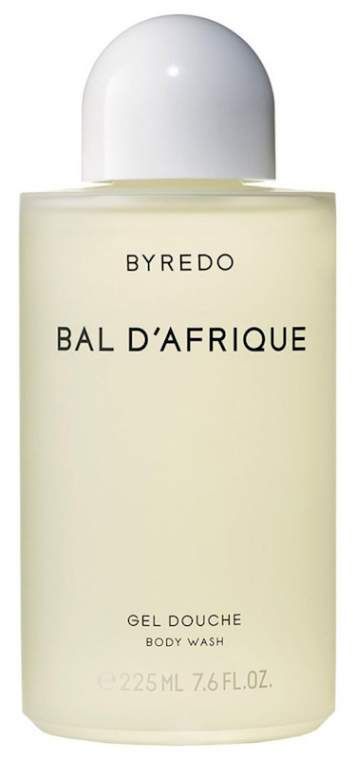 Byredo Bal d'Afrique Body Wash