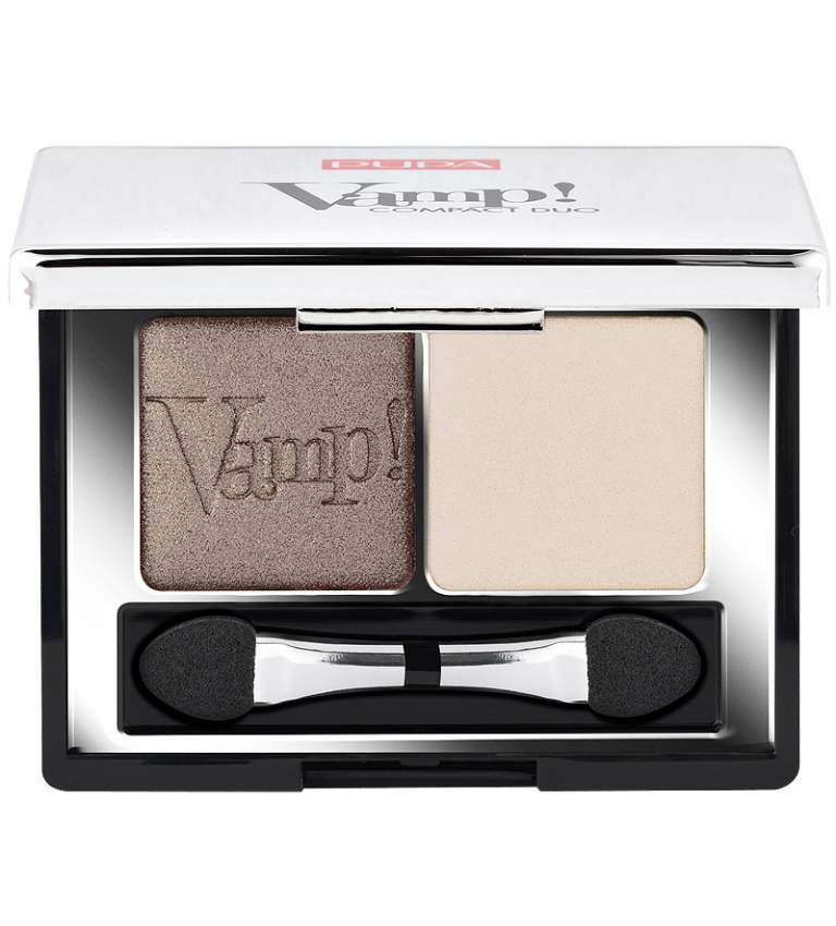 Pupa Vamp! Compact Duo