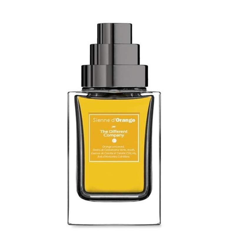 The Different Company Sienne d'Orange