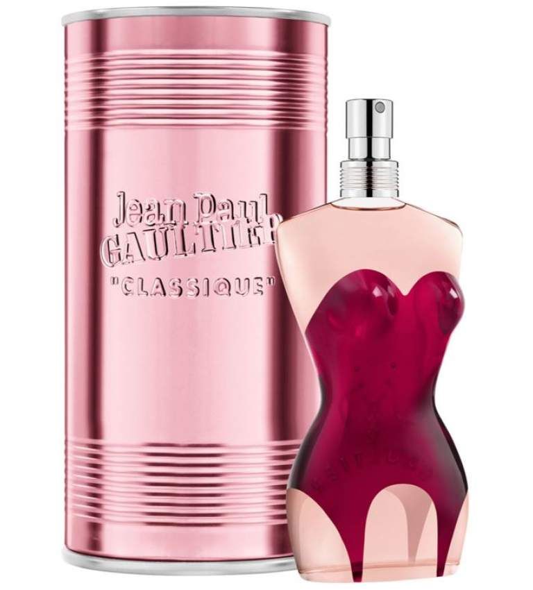 Jean Paul Gaultier Classique