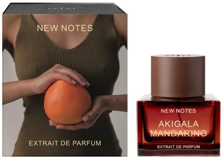 New Notes Akigala Mandarino