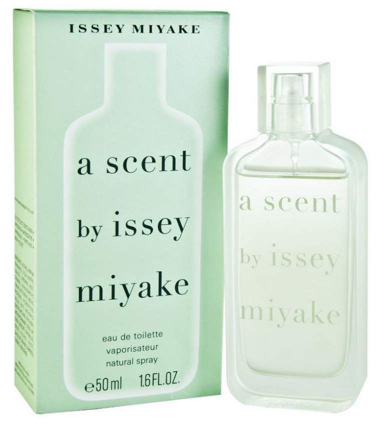 Issey Miyake A Scent by Issey Miyake