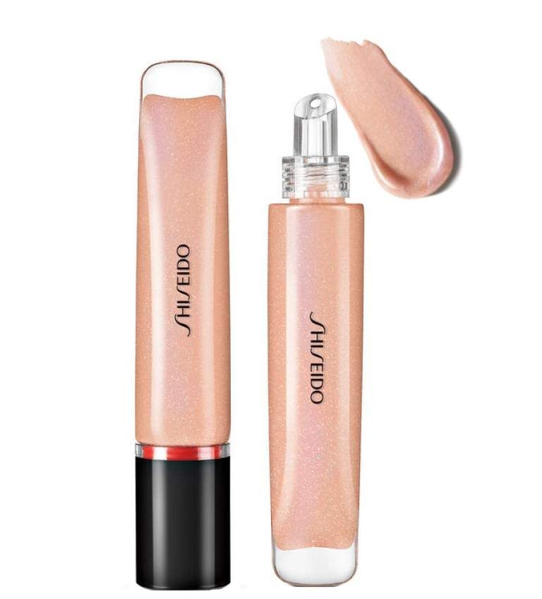 Shiseido Shiseido Shimmer Gel Gloss