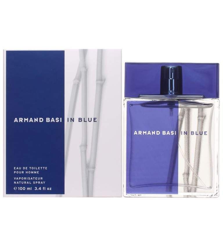 Armand Basi In Blue