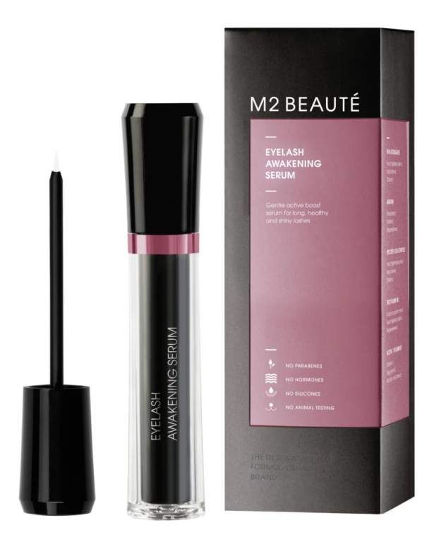 M2Beaute Eyelash Awakening Serum