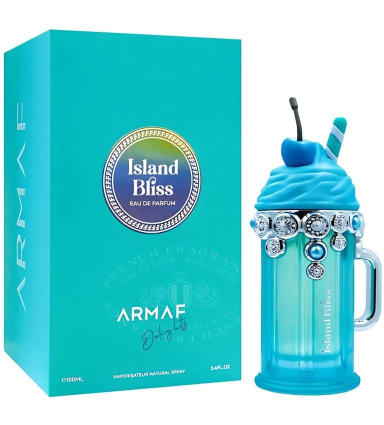 Armaf Island Bliss