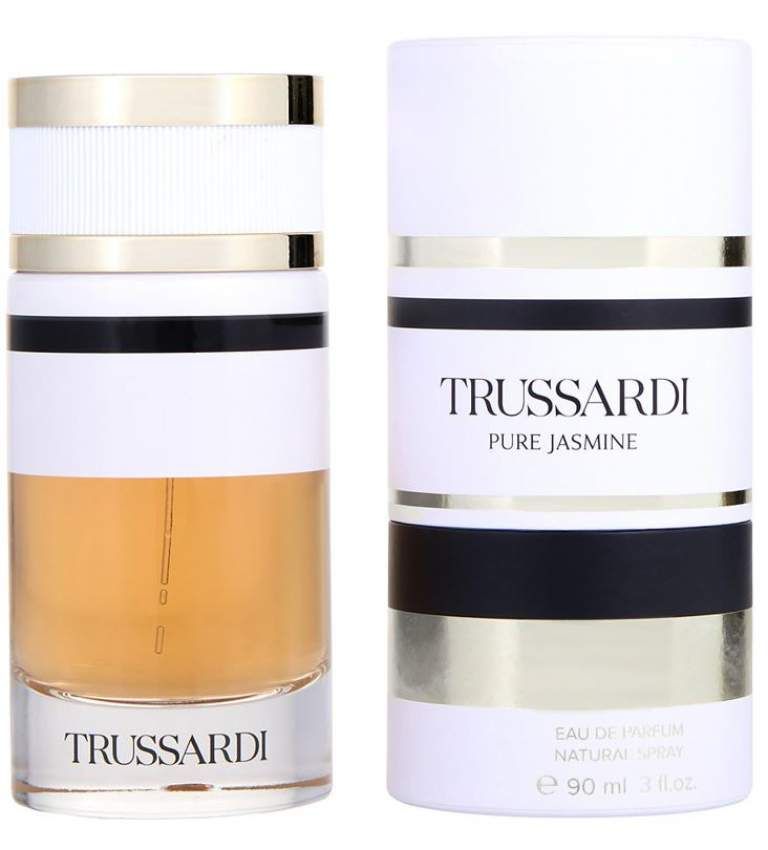 Trussardi Pure Jasmine