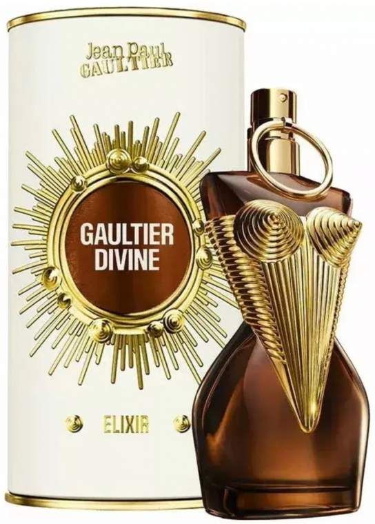 Jean Paul Gaultier Gaultier Divine Elixir