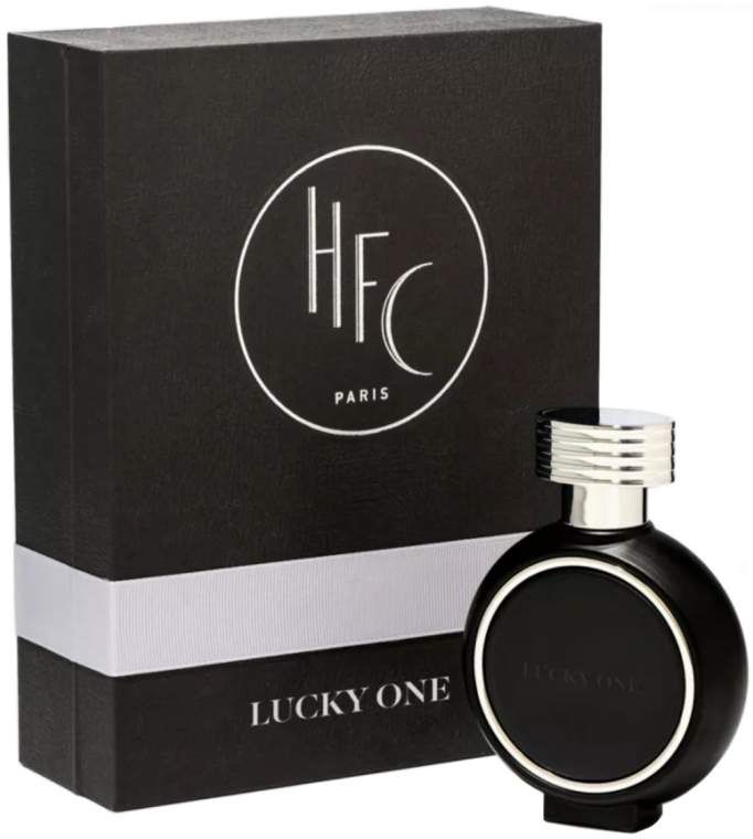 Haute Fragrance Company Lucky One