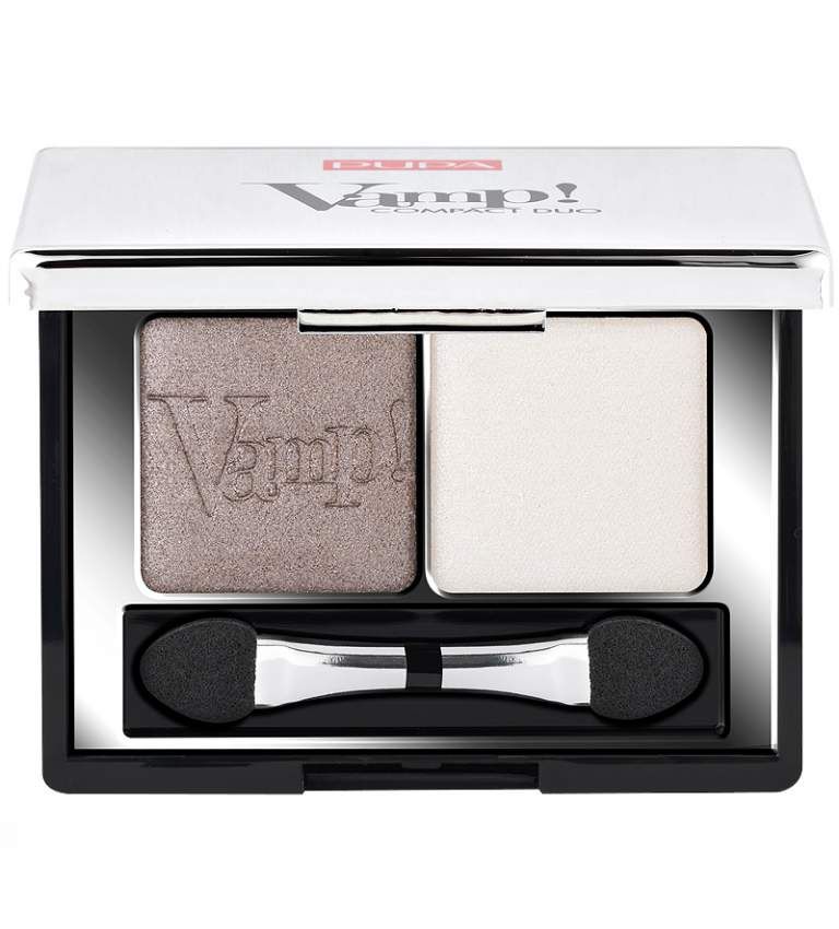 Pupa Vamp! Compact Duo