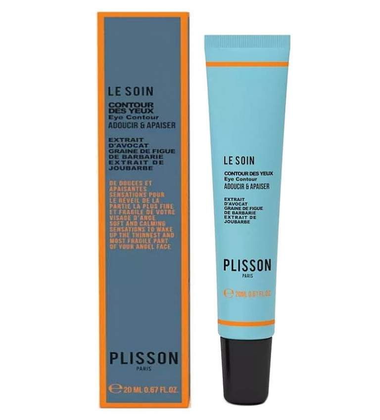 Plisson Le Soin Eye Contour
