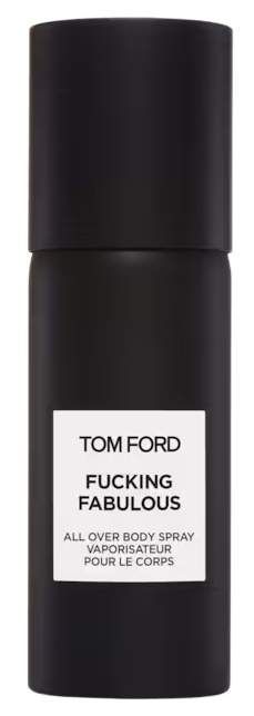 Tom Ford Fucking Fabulous Body Spray
