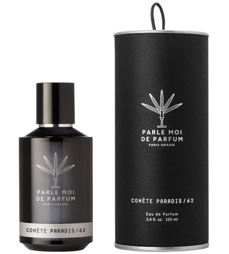 Parle Moi de Parfum Comete Paradis / 62