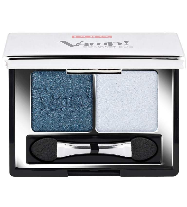 Pupa Vamp! Compact Duo