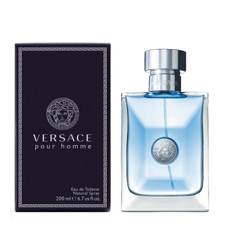 Versace Versace pour Homme