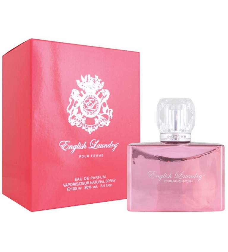 English Laundry Signature pour Femme