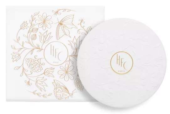 Haute Fragrance Company Devil's Intrigue Body Cream