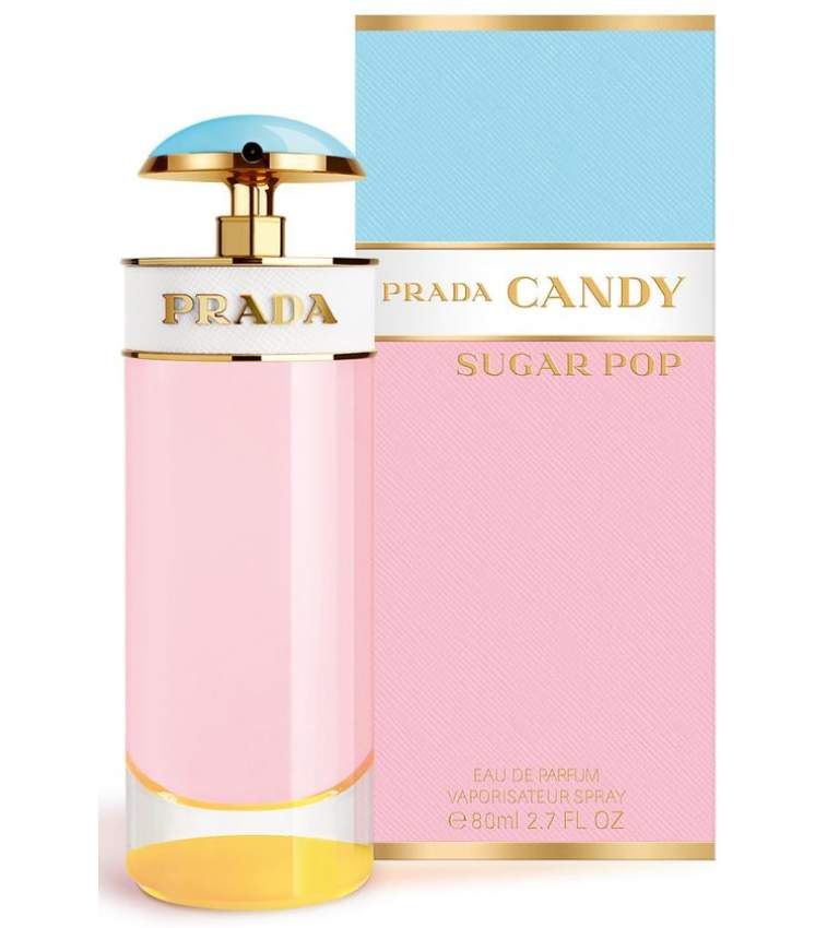 Prada Prada Candy Sugar Pop