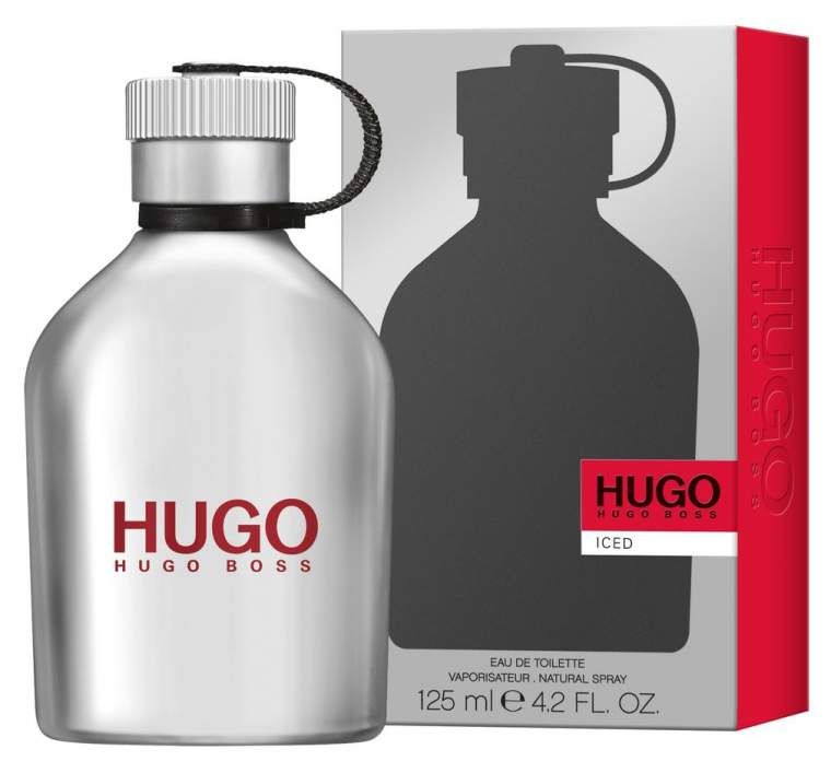 Hugo Boss Hugo Iced