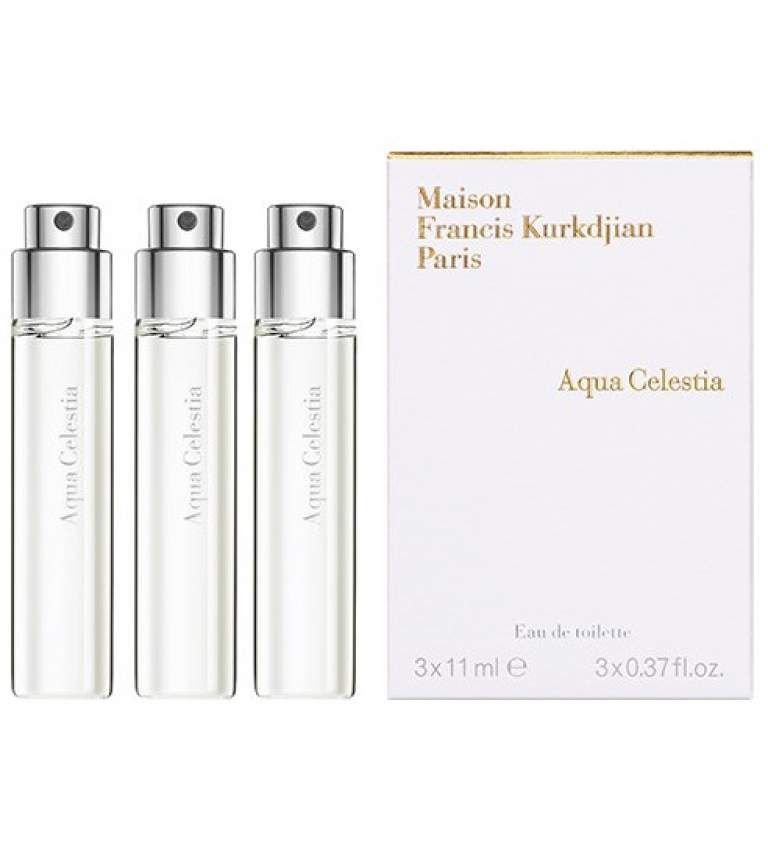 Maison Francis Kurkdjian Aqua Celestia