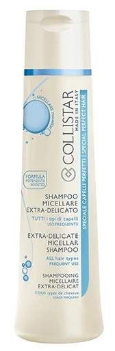 Collistar Extra-Delicate Micellar Shampoo