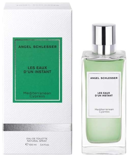 Angel Schlesser Mediterranean Cypress