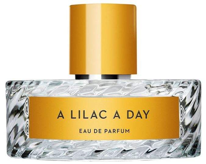 Vilhelm Parfumerie A Lilac a Day