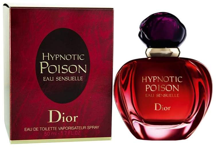 Dior Hypnotic Poison Eau Sensuelle
