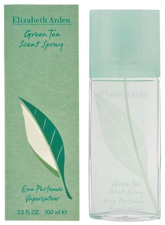 Elizabeth Arden Green Tea