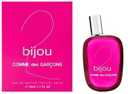 Comme des Garcons Comme des Garcons 2 Bijou