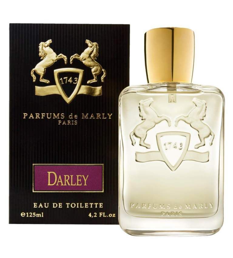 Parfums de Marly Darley
