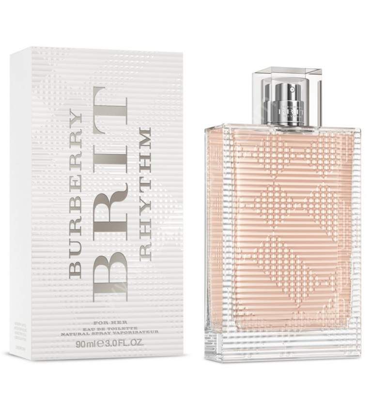Burberry Burberry Brit Rhythm for Her