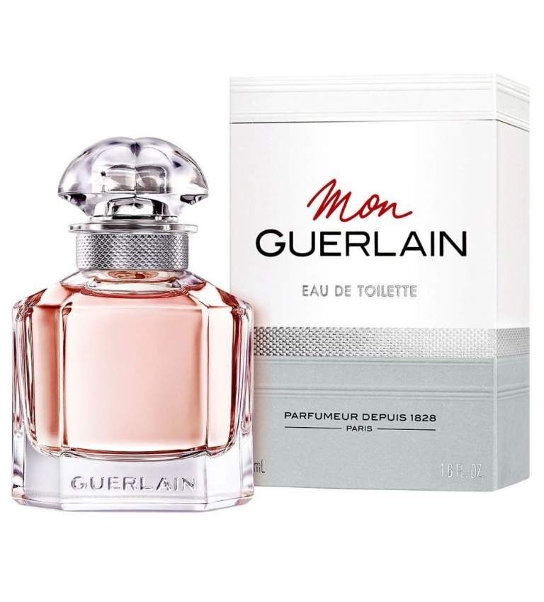 Guerlain Mon Guerlain Eau de Toilette