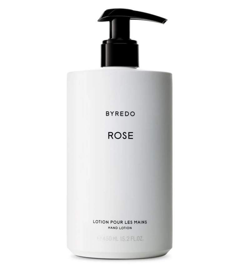 Byredo Rose Hand Lotion