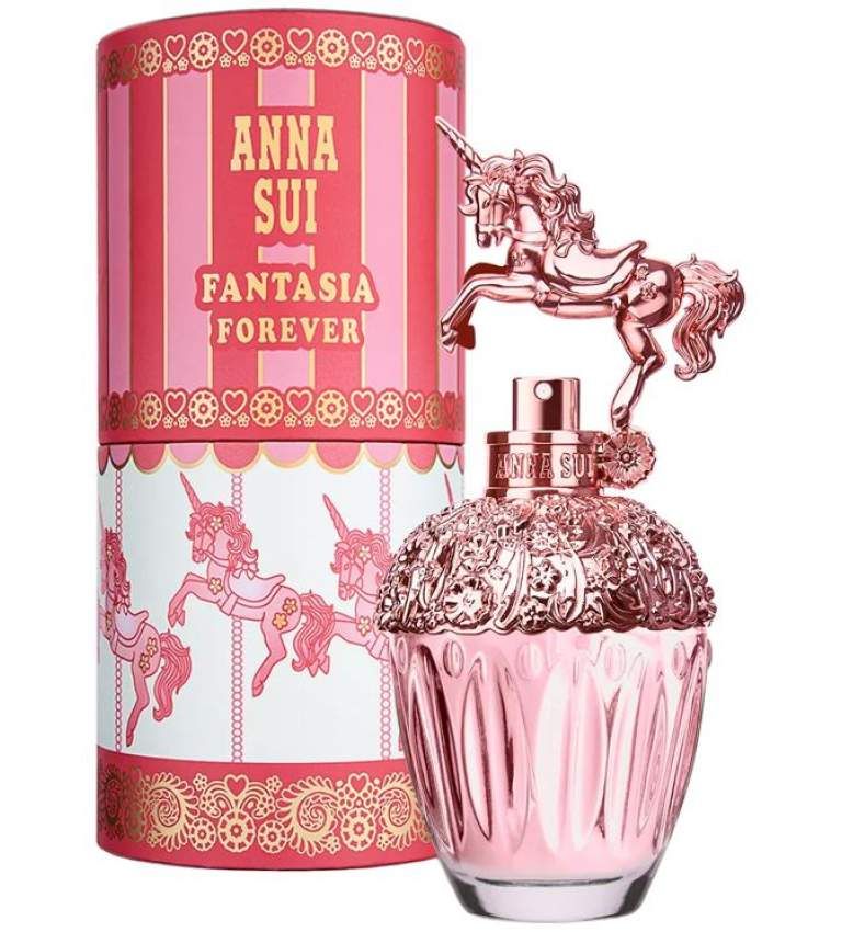 Anna Sui Fantasia Forever