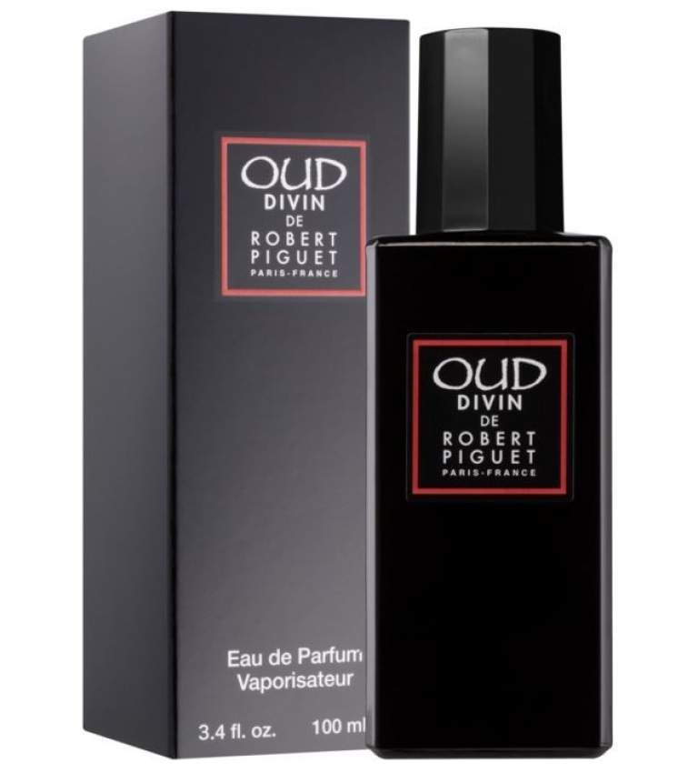 Robert Piguet Oud Divin