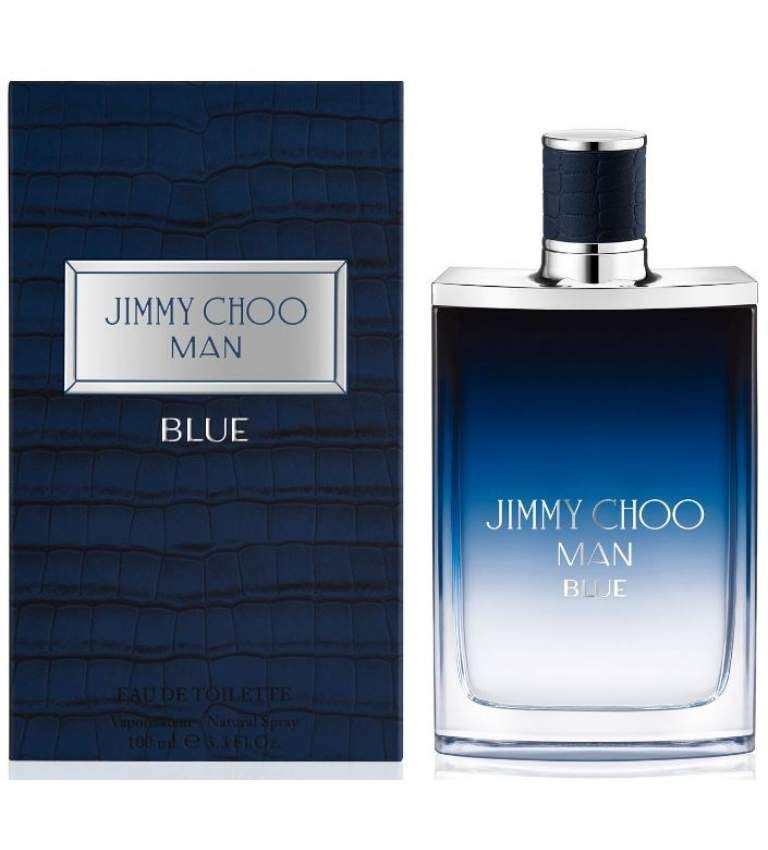 Jimmy Choo Jimmy Choo Man Blue